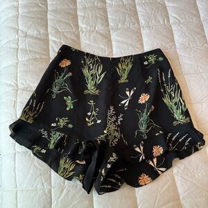 Sunday Best Tropical Short